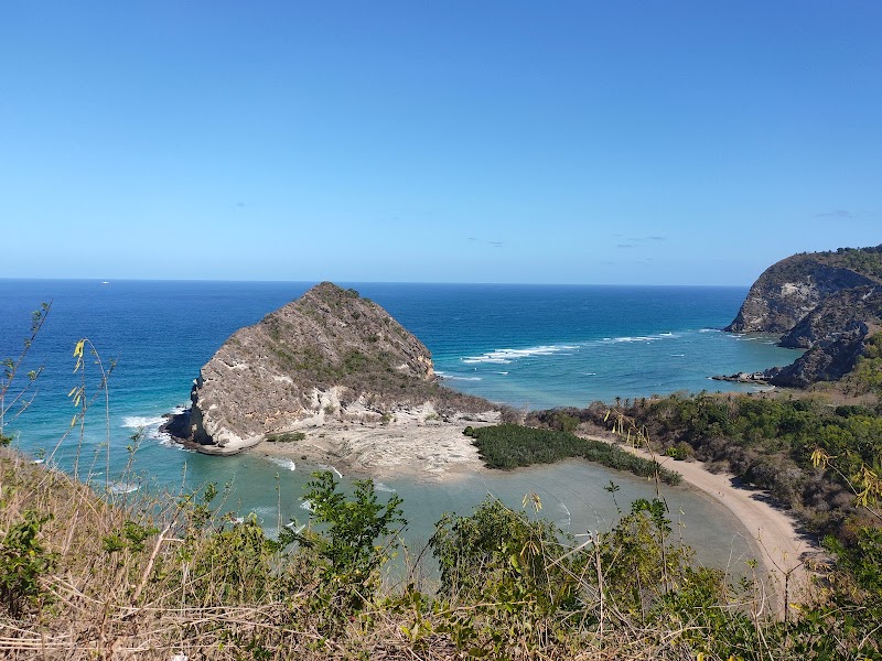 Dziani Dzaha: A Volcanic Marvel in Mayotte - Dziani Dzaha