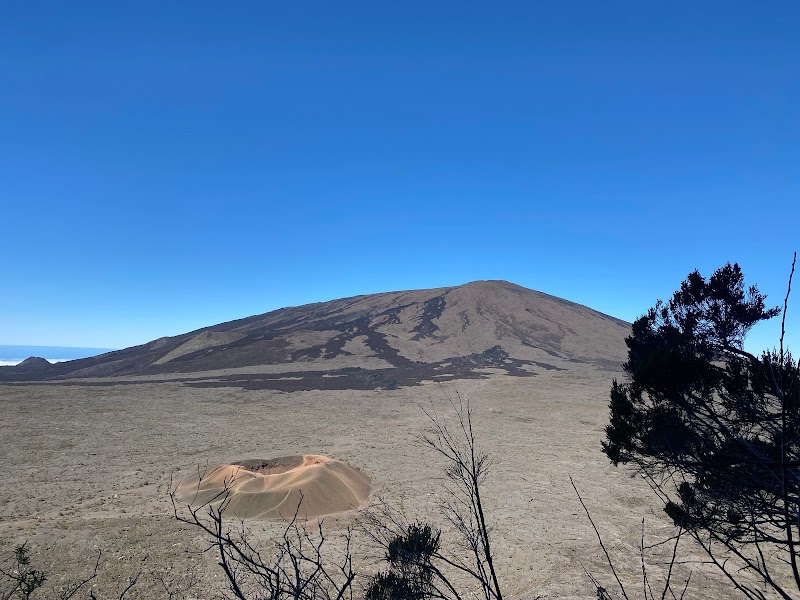 Réunion National Park adventures