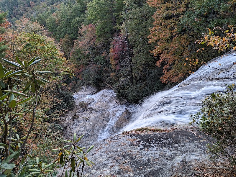 Glen Falls - Glen Falls