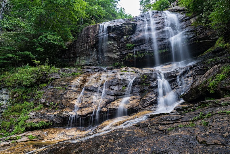Glen Falls - Glen Falls