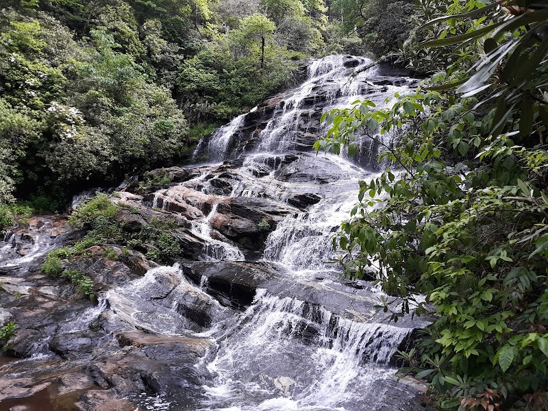 Glen Falls - Glen Falls