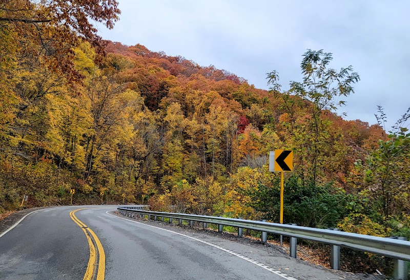 Pine Mountain - Pine Mountain
