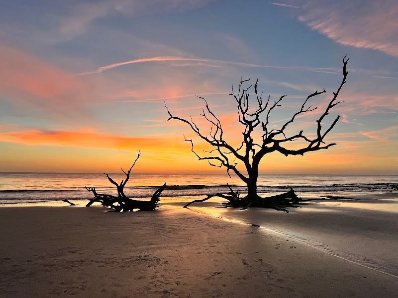 Jekyll Island State Park adventures
