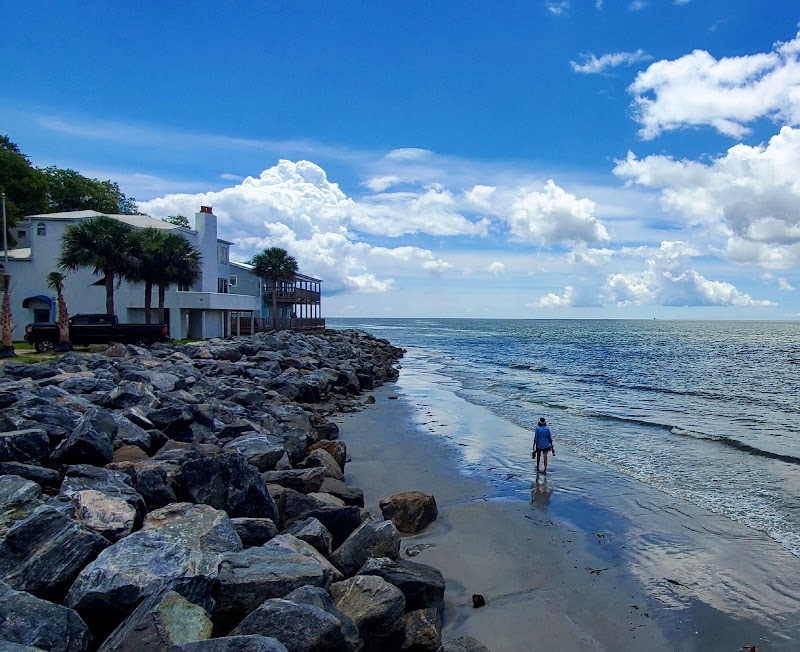 St. Simons Island - St. Simons Island