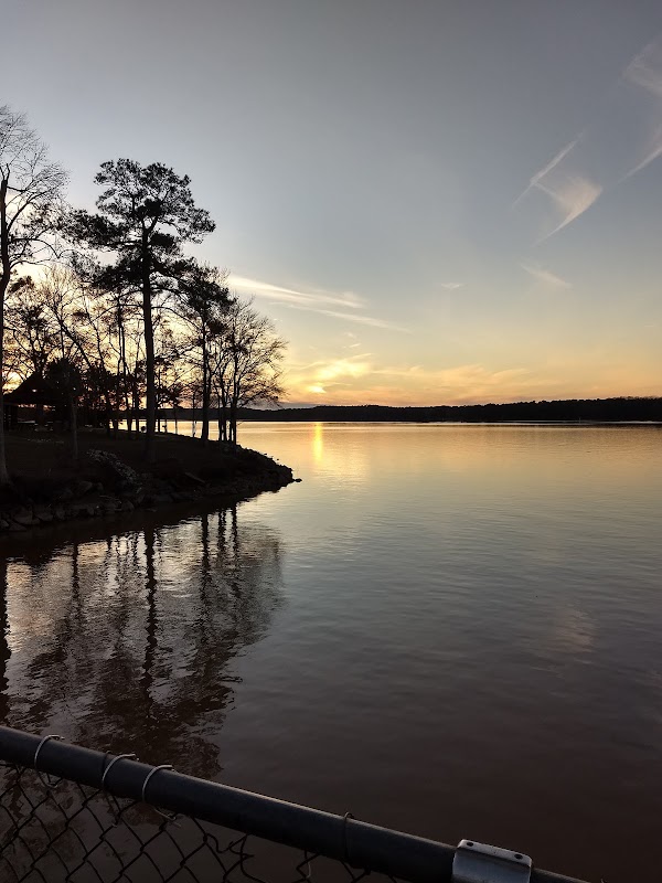 Chattahoochee River - Chattahoochee River