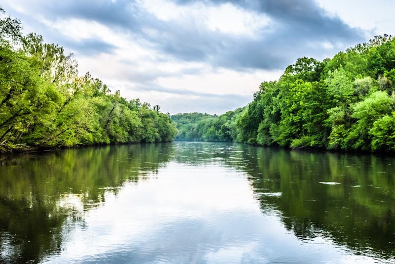 Chattahoochee River - Chattahoochee River