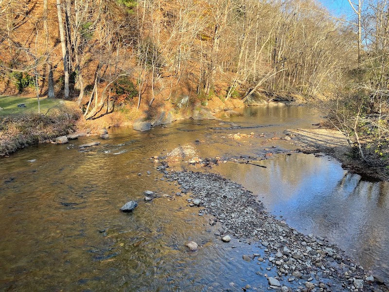 Chattahoochee River - Chattahoochee River