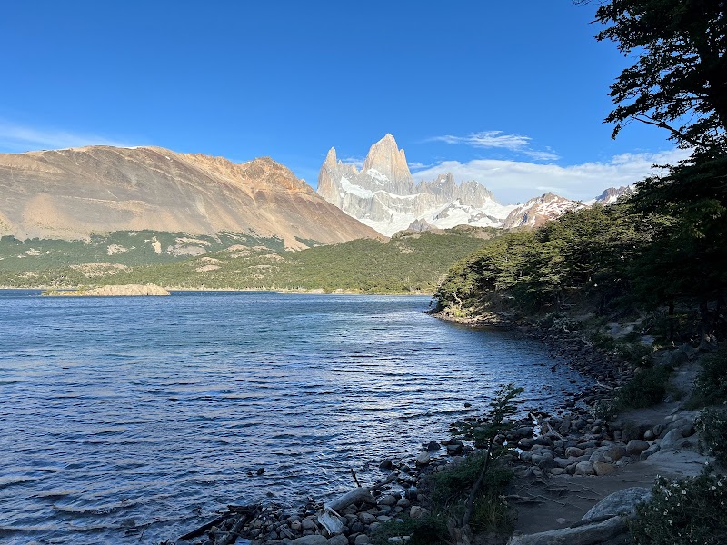 Fitz Roy