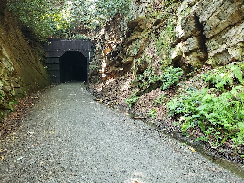 New River Trail State Park - New River Trail State Park