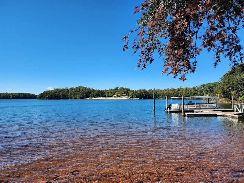 Smith Mountain Lake State Park - Smith Mountain Lake State Park