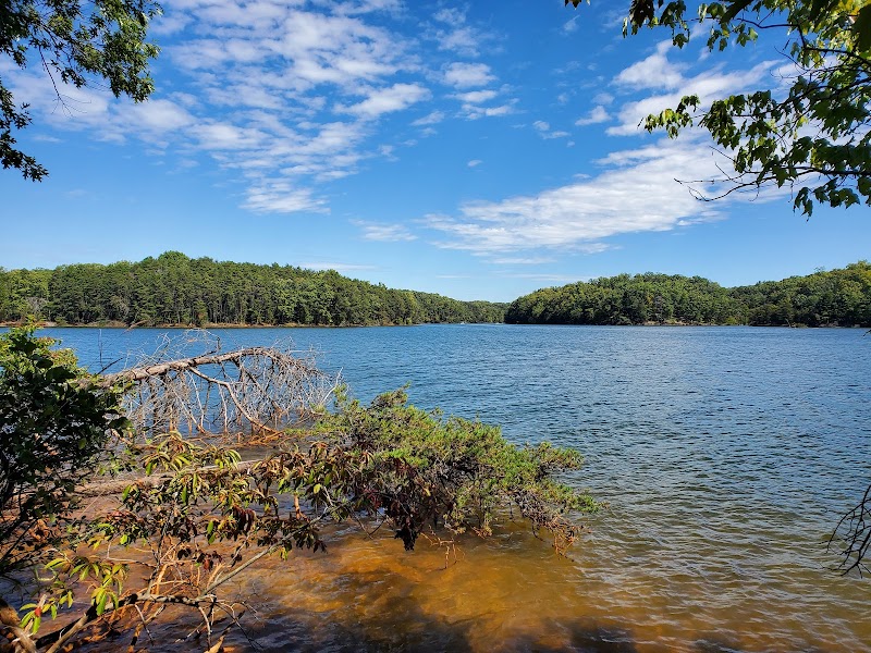 Smith Mountain Lake State Park - Smith Mountain Lake State Park