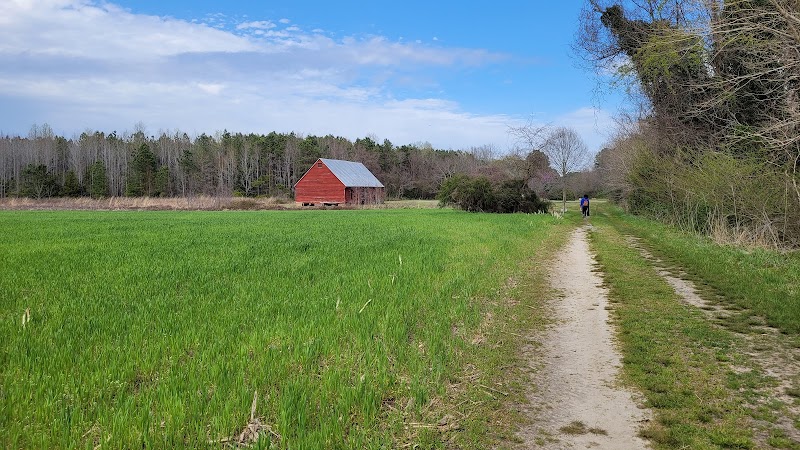 Belle Isle State Park - Belle Isle State Park