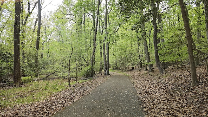 Westmoreland State Park - Westmoreland State Park