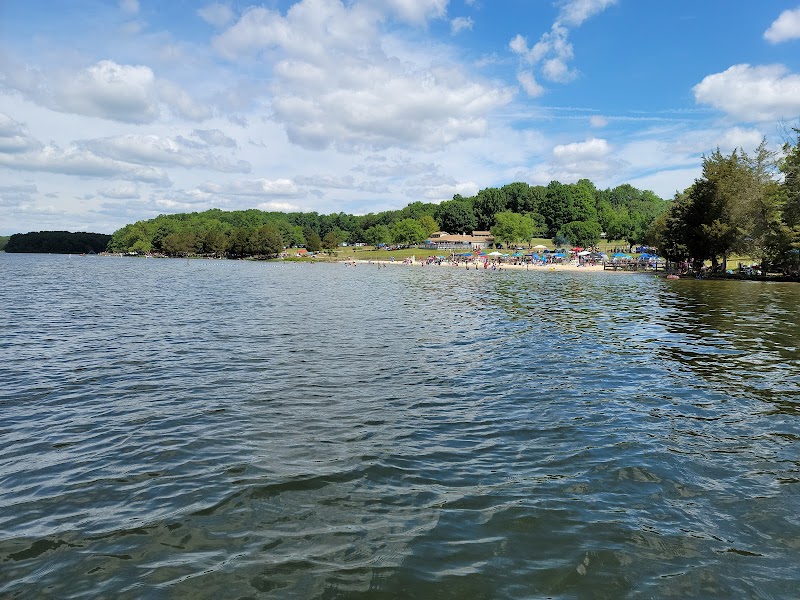 Lake Anna State Park - Lake Anna State Park