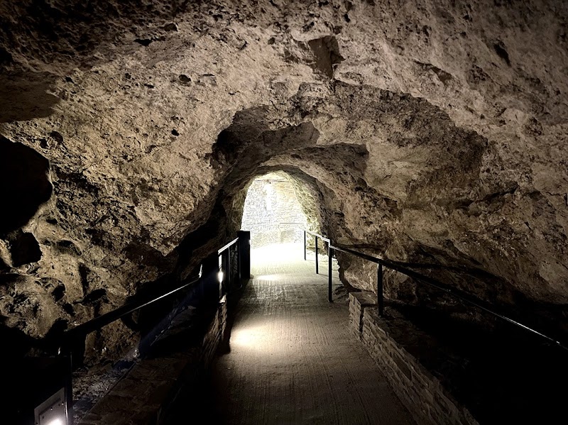 Cave and Basin National Historic Site - Cave and Basin National Historic Site