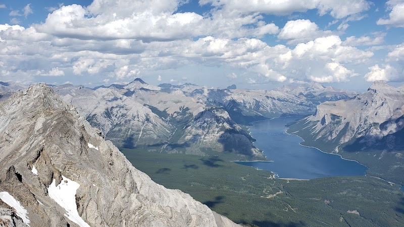 Cascade Mountain - Cascade Mountain