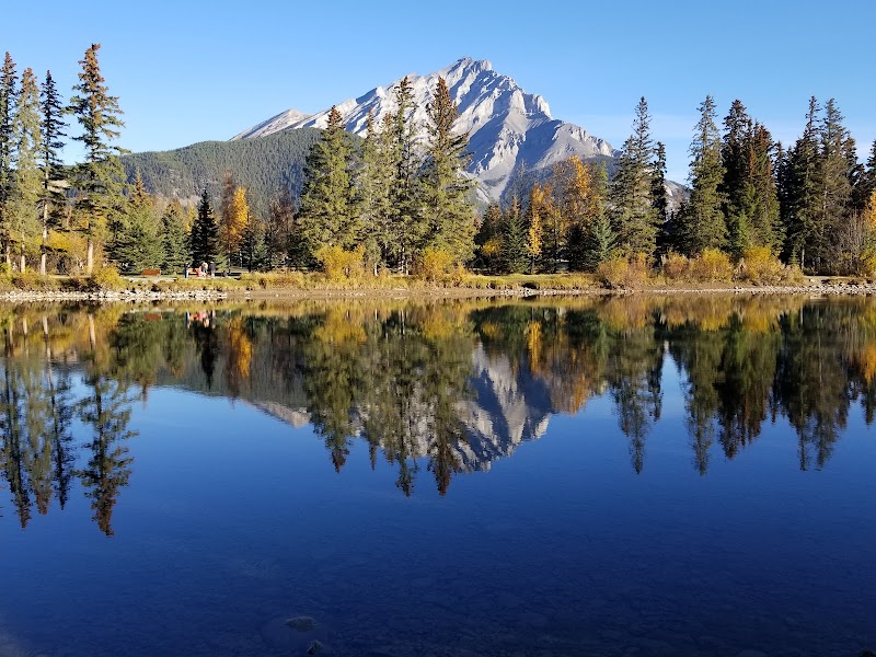 Cascade Mountain - Cascade Mountain