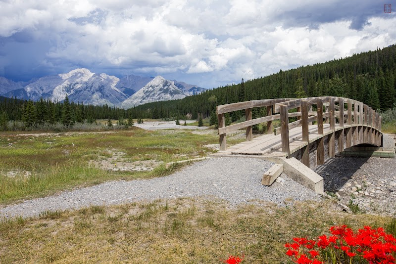 Cascade Mountain - Cascade Mountain