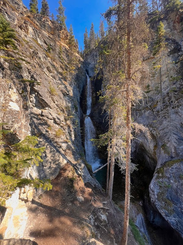 Silverton Falls - Silverton Falls