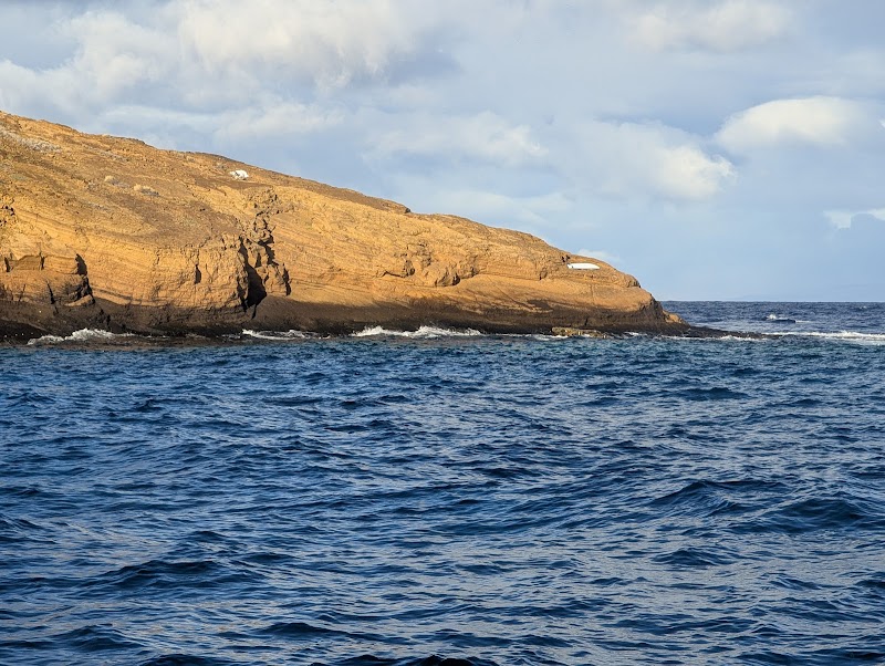 Molokini's Majestic Half-Moon - Molokini