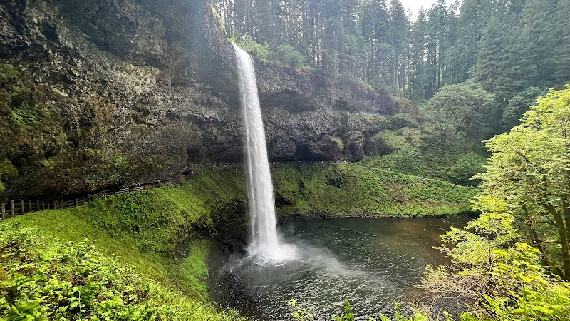 Gates, Oregon adventures