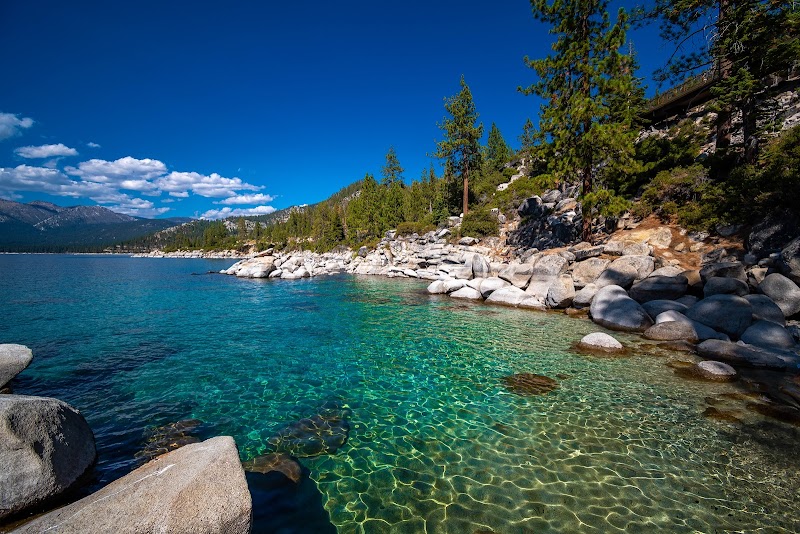 Lake Tahoe: A Pristine Gem outdoor detail