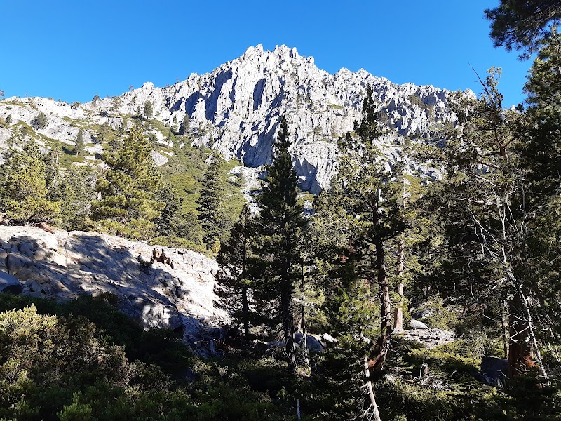 Lake Tahoe: A Pristine Gem - Lake Tahoe