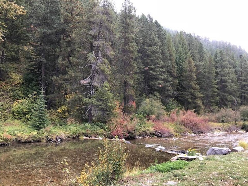 Discover the Bitterroot Mountains - Bitterroot Mountains