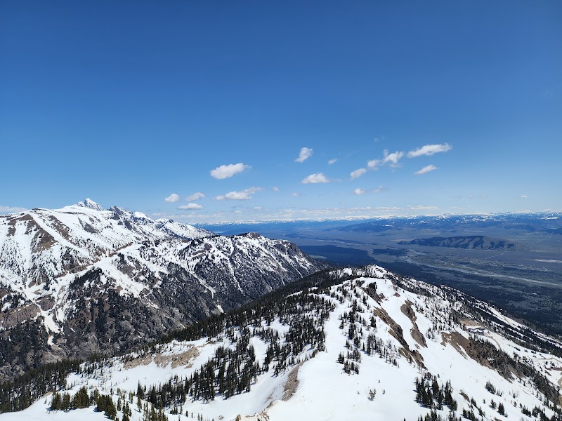Explore Bridger-Teton National Forest - Bridger-Teton National Forest