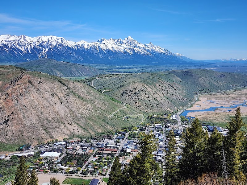 Explore Bridger-Teton National Forest - Bridger-Teton National Forest