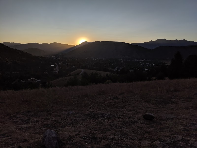 Discover Gros Ventre Wilderness - Gros Ventre Wilderness