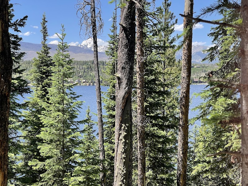Trail Head to Adventure: Continental Divide National Scenic Trail - Trail Head - Continental Divide National Scenic Trail