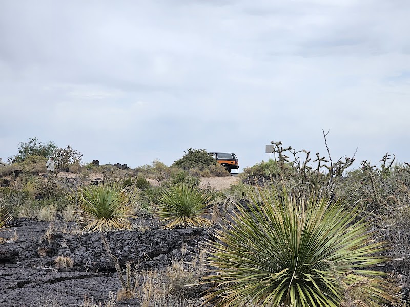 Discover the Valley of Fires - Valley of Fires Recreation