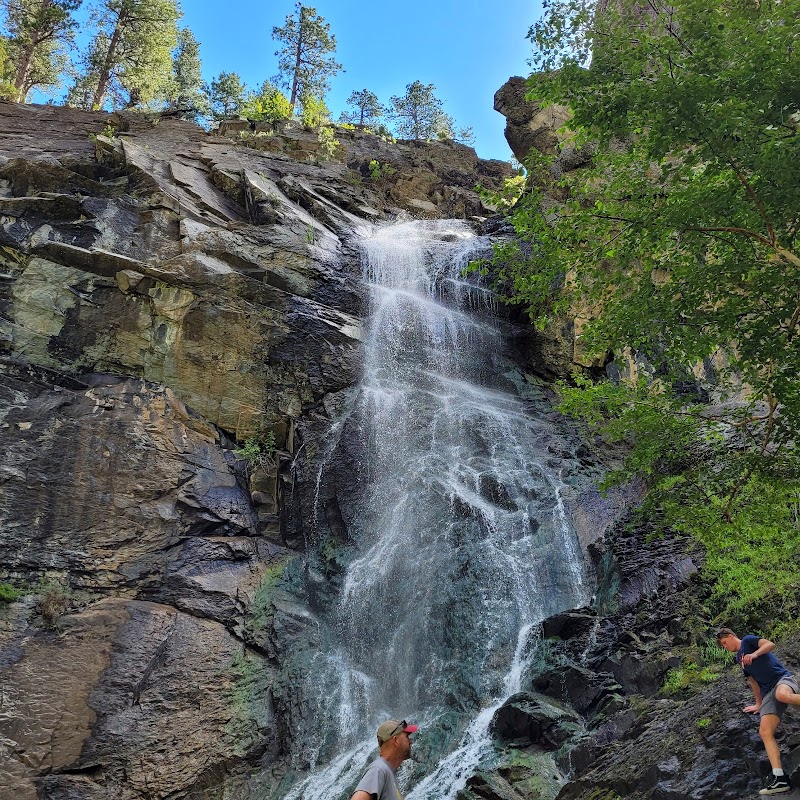 Enchanting Landscapes of Spearfish - Spearfish