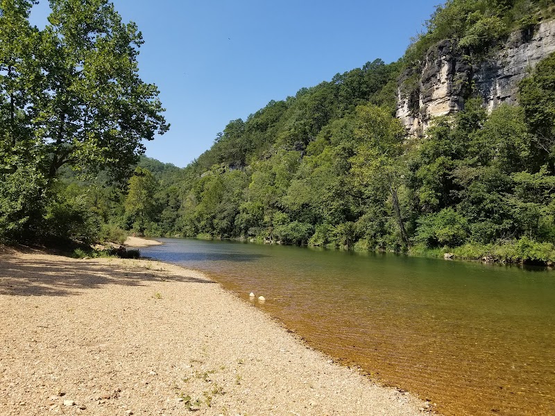 Discover Jacks Fork: Missouri's Hidden Gem - Jacks Fork