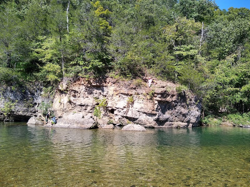 Discover Jacks Fork: Missouri's Hidden Gem - Jacks Fork