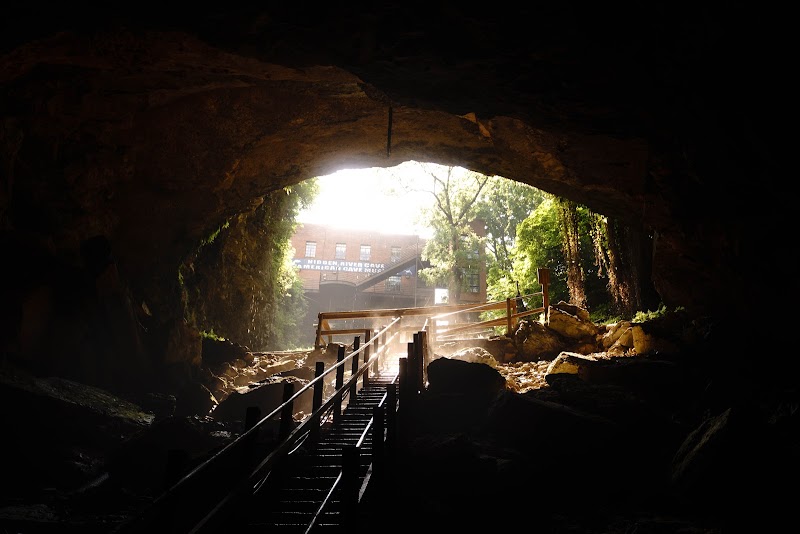 Discover Hidden River Cave & American Cave Museum - Hidden River Cave & American Cave Museum