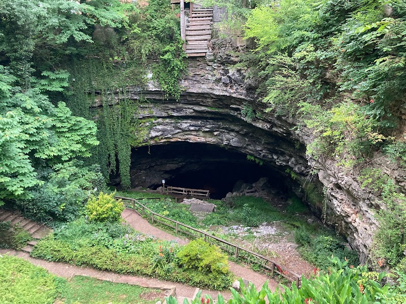 Discover Hidden River Cave & American Cave Museum - Hidden River Cave & American Cave Museum