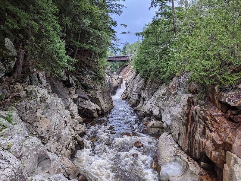 Ride the Flume Trail System: Mountain Biking Bliss in Lake Placid - Lake Placid