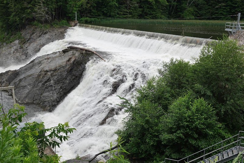 Discover the Beauty of Quechee Gorge - Quechee Gorge