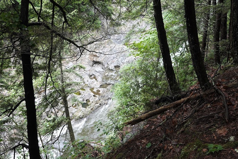 Discover the Beauty of Quechee Gorge - Quechee Gorge