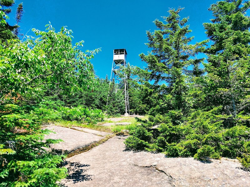 Discover Owls Head Mountain - Owls Head Mountain