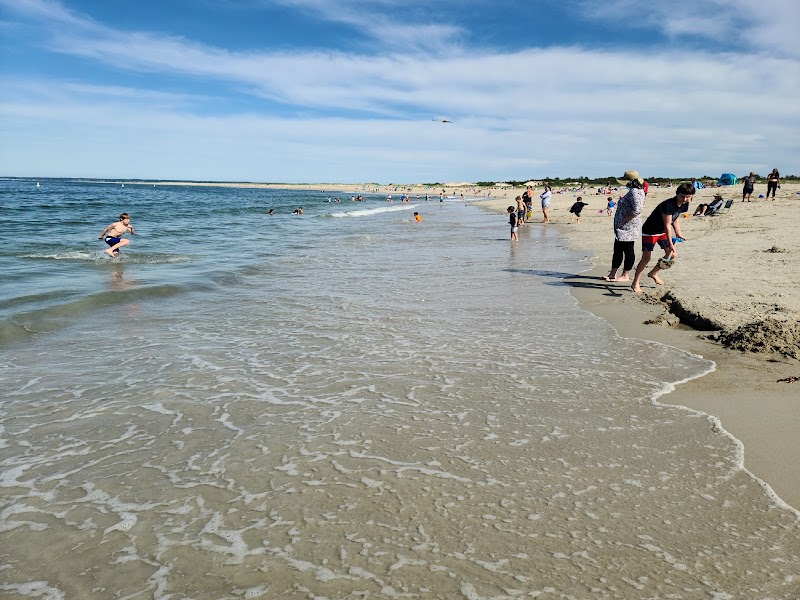 Discover Crane Beach - Crane Beach