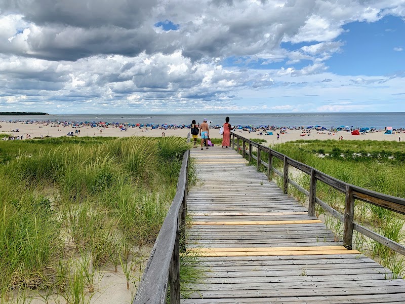 Discover Crane Beach - Crane Beach