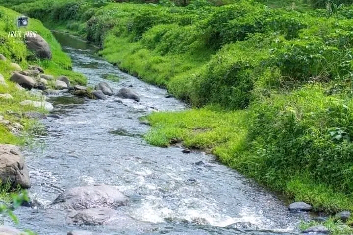 Kapoeta's Hidden Oasis - Kapoeta