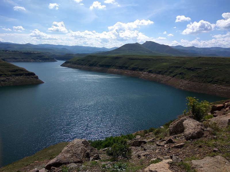 The Majestic Thaba-Tseka - Thaba-Tseka