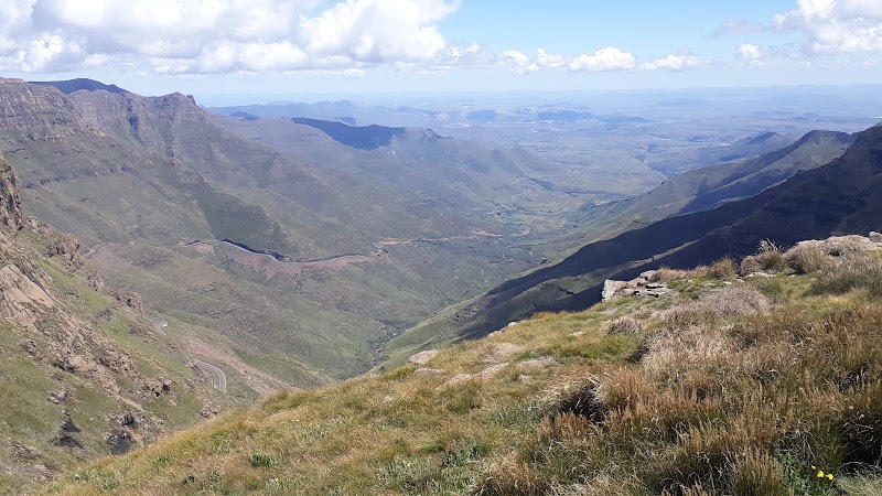 The Majestic Thaba-Tseka - Thaba-Tseka