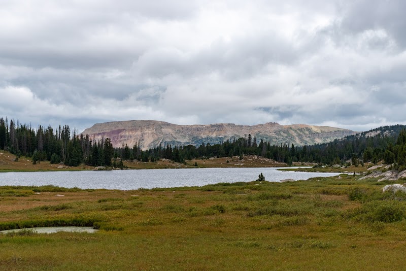 Discover the Beauty of Beartooth Butte - Beartooth Butte