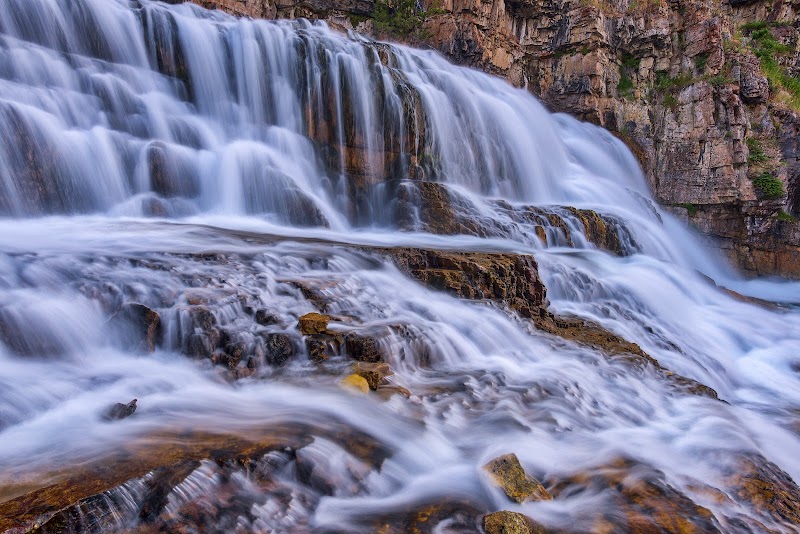 Tranquil Retreat at Granite Falls Hot Springs - Granite Falls Hot Springs