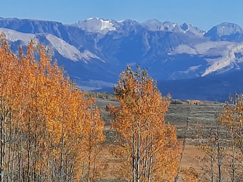 Union Pass: A Hidden Wyoming Treasure - Union Pass